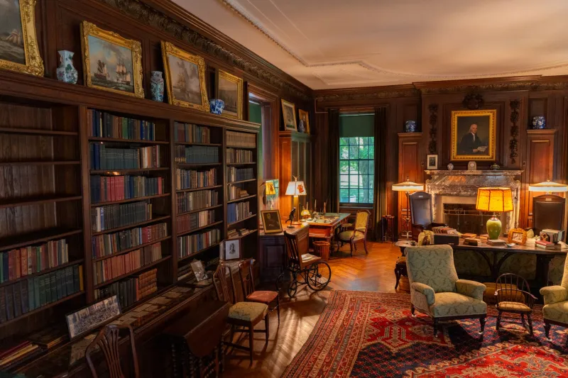 Curated for Centuries: The Families Preserving Aesthetic Philosophy as Living Legacy