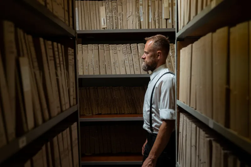 Heirlooms of Influence: The Specialists Helping Wealthy Families Transform Personal Taste Into Lasting Legacy