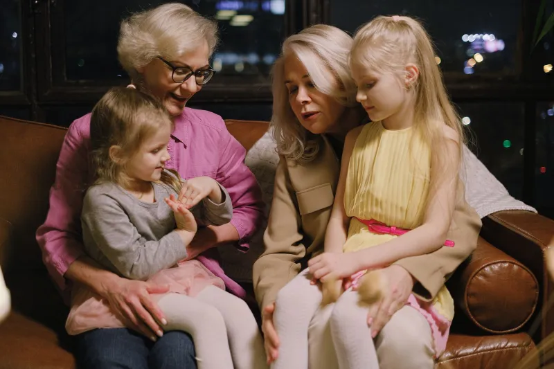 When the Estate Doesn't Fit: How a New Wave of Heirs Is Quietly Dismantling the Luxury Inheritance