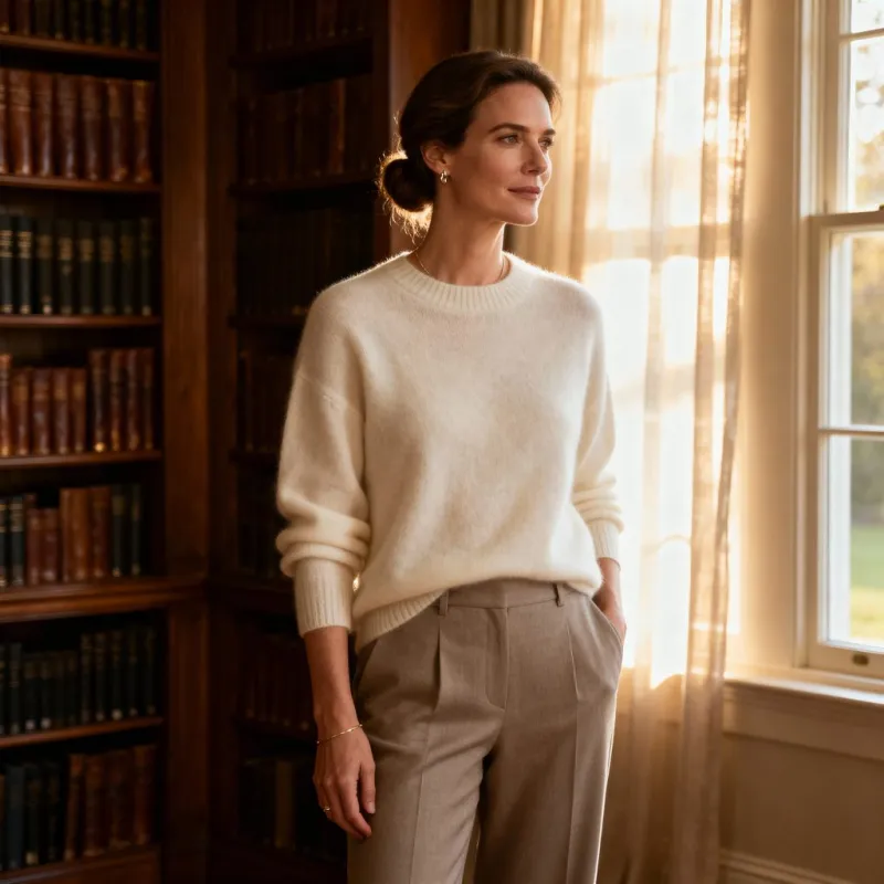 The Whisper Economy: Why America's Most Discerning Tastemakers Have Abandoned the Logo